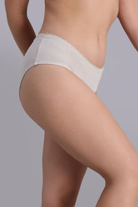 Zivame Dreamcatcher Regular Rise Full Coverage Hipster Panty - Wind Chime — thumbnail 2